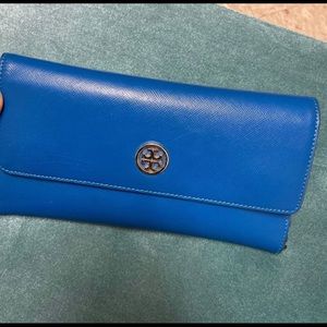 Tory Burch wallet